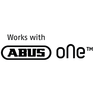 Works with ABUS One