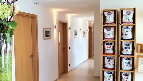 Tierklinik Oberhaching